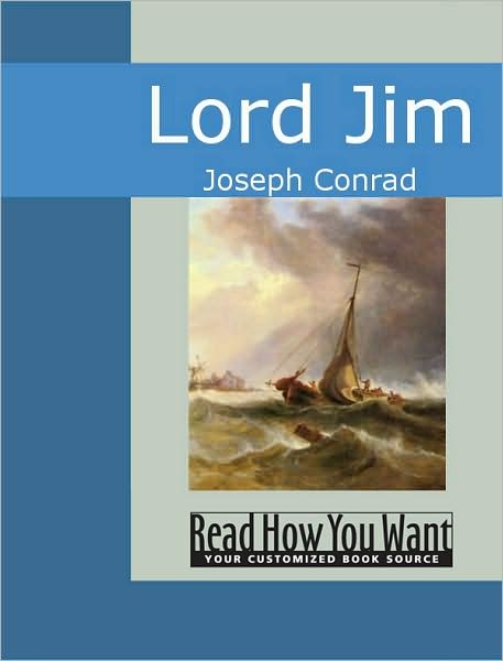 Lord Jim