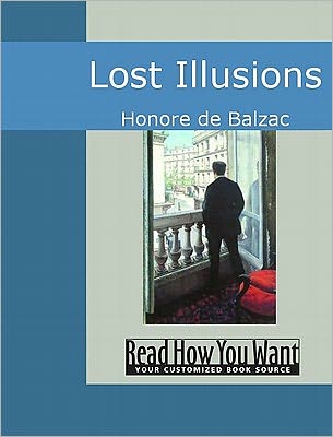 Lost Illusions