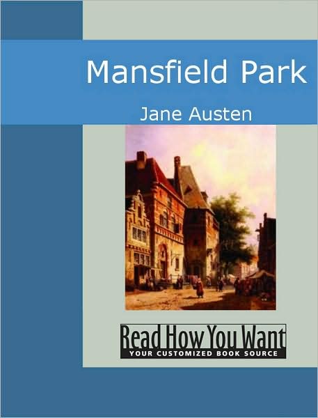Mansfield Park