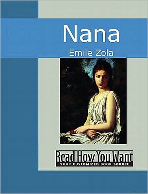 Nana