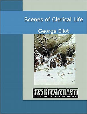 Scenes of Clerical Life