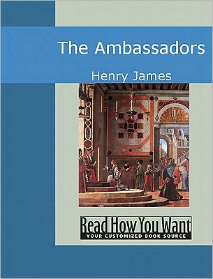 Ambassadors