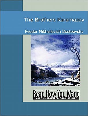 Brothers Karamazov