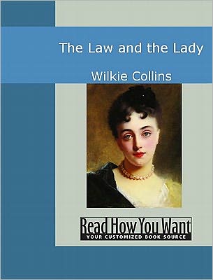 Law and the Lady