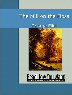 The Mill on the Floss