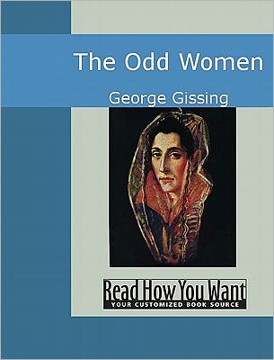 Odd Women
