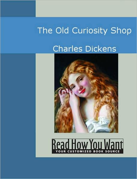 The Old Curiosity Shop