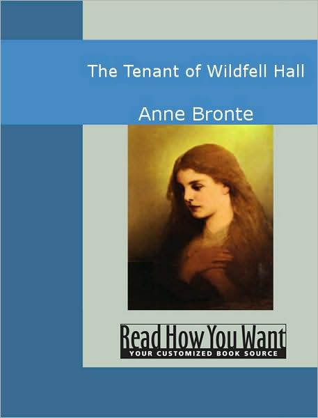 The Tenant of Wildfell Hall