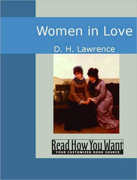 Women in Love