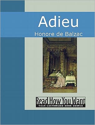 Adieu