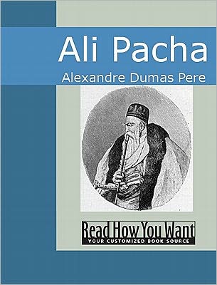 Ali Pacha