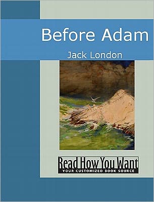 Before Adam