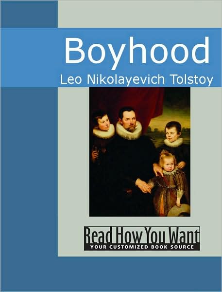 Boyhood