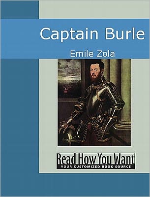 Captain Burle