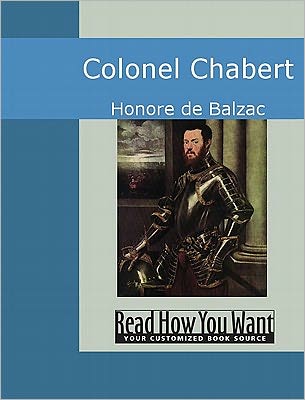 Colonel Chabert