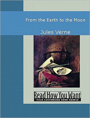 From the Earth to the Moon