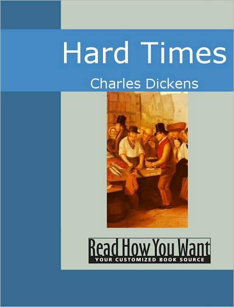 Hard Times