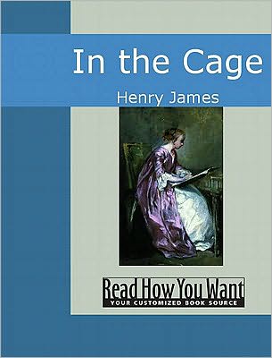 In the Cage