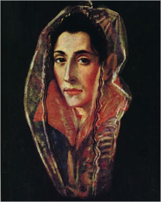 Madame Bovary