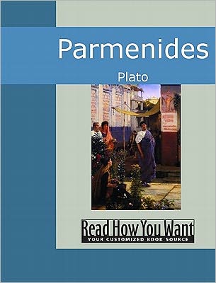 Parmenides