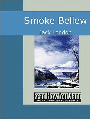 Smoke Bellew