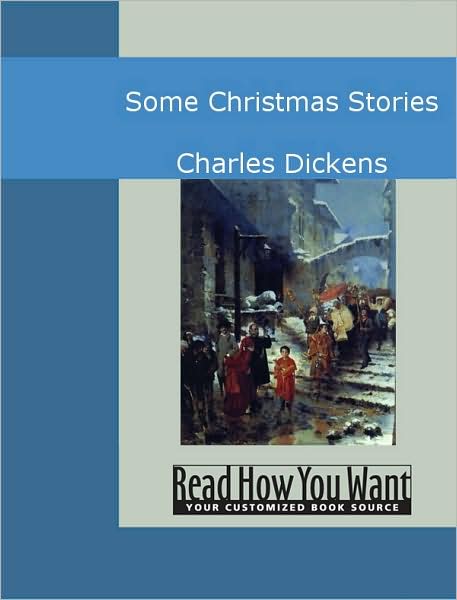 Some Christmas Stories