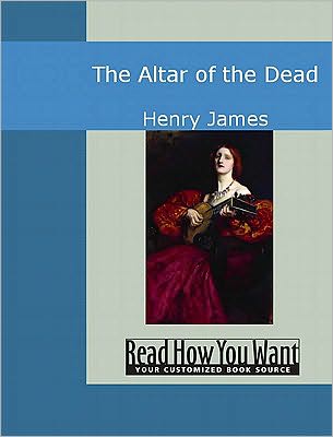 The Altar of the Dead