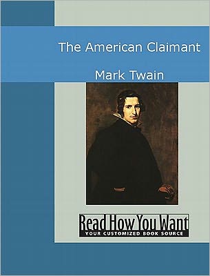 American Claimant
