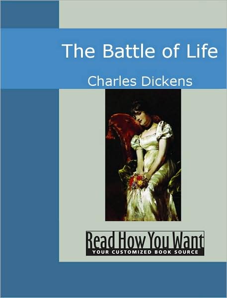 The Battle of Life