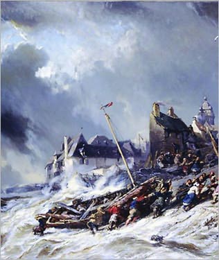 Crater: Vulcan's Peak: A Tale of the Pacific