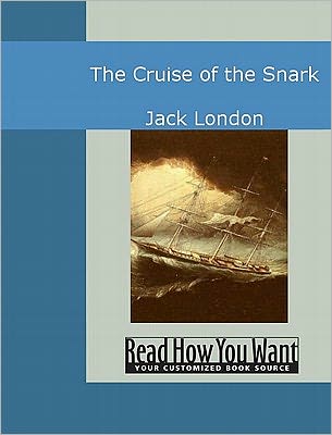 Cruise of the Snark