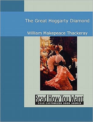 Great Hoggarty Diamond
