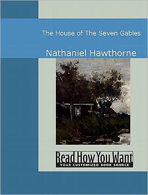 House of The Seven Gables
