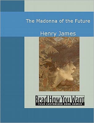 Madonna of the Future