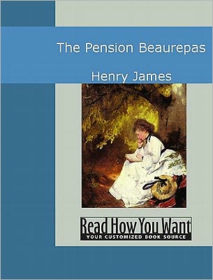 Pension Beaurepas