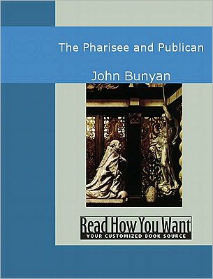Pharisee and Publican