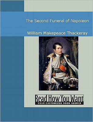 Second Funeral of Napoleon