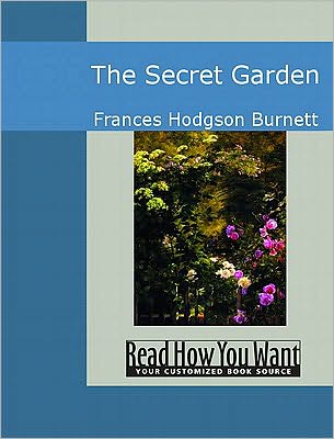 Secret Garden