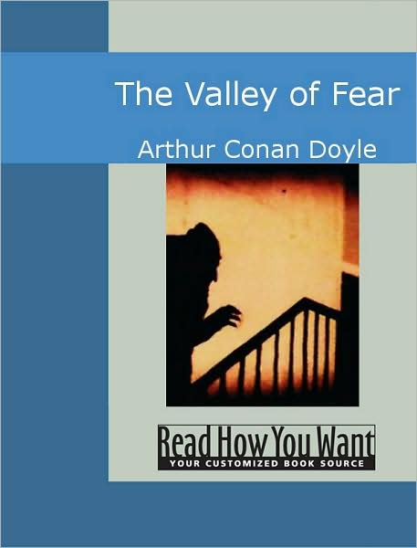 The Valley of Fear