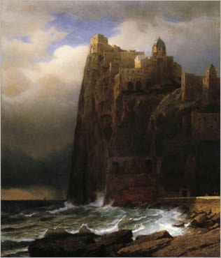 Treasure Island