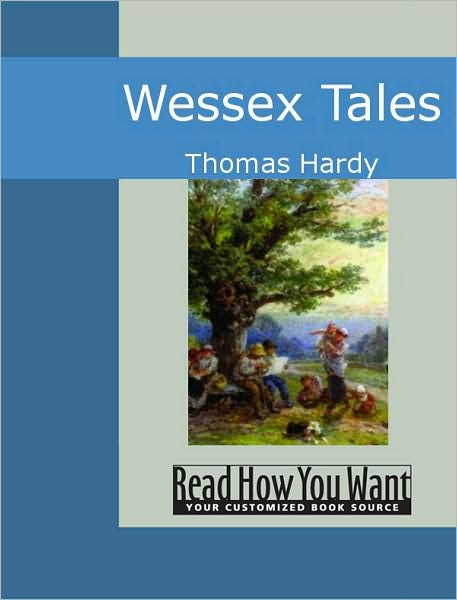 Wessex Tales