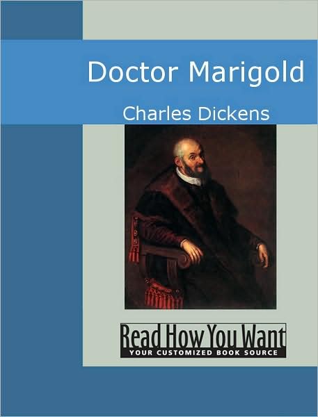 Doctor Marigold
