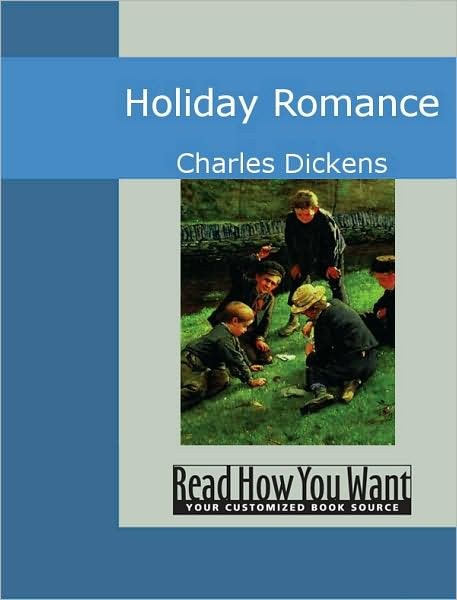 Holiday Romance