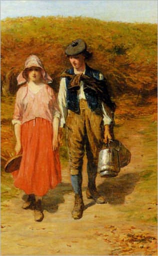 The Uncommercial Traveller