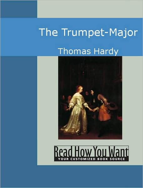 The Trumpet-Major