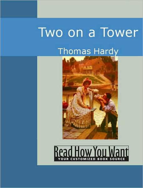 Two on a Tower