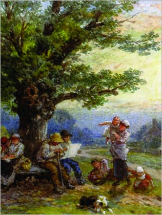 Under the Greenwood Tree