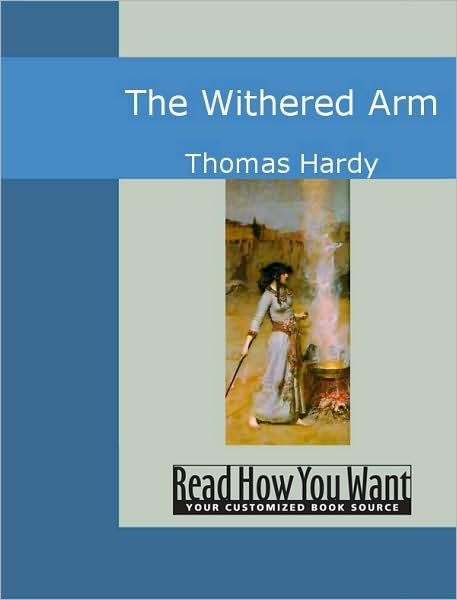 The Withered Arm