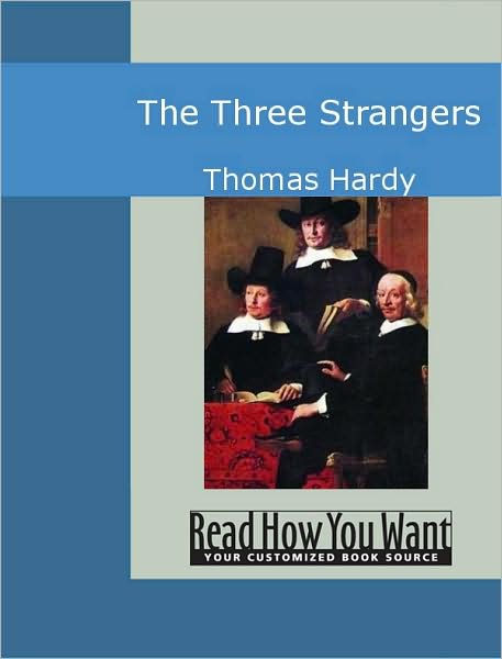 The Three Strangers