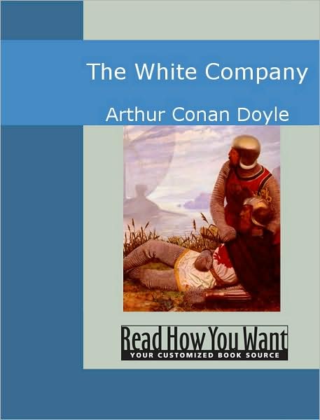 The White Company